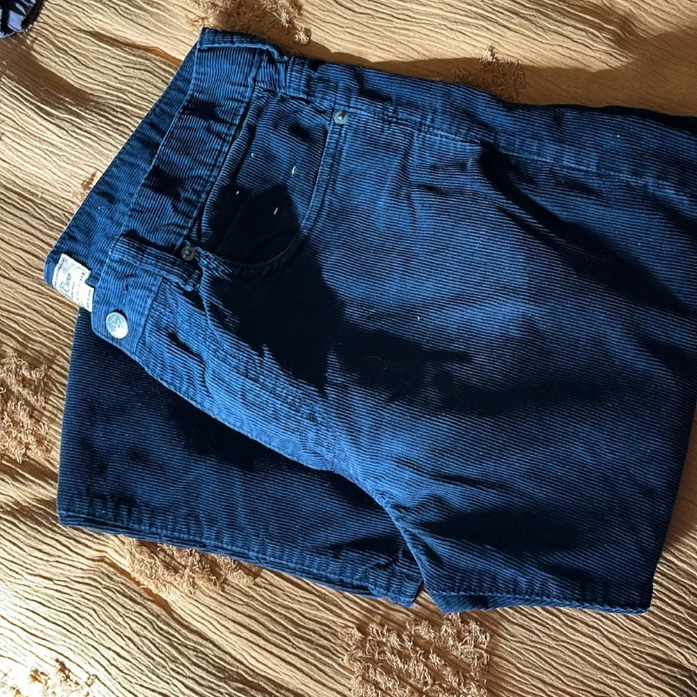 J. Crew Style 770 Corduroy Pants Sz 31 Waist - Picture 4 of 5